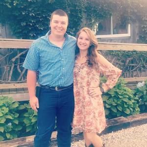 Meet your Posher, Brittany